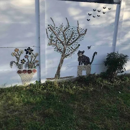 Maison Chaleureuse Avec Jardin 펜션 Les Sables-dʼOlonne